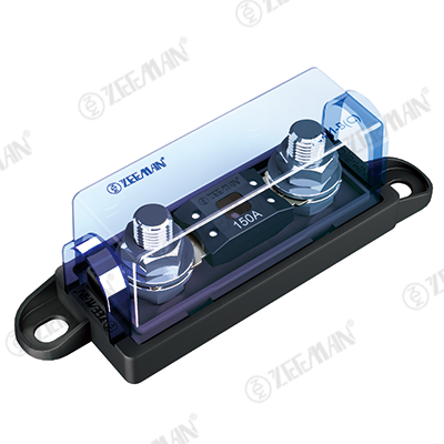 ANM-B 保險(xiǎn)絲座