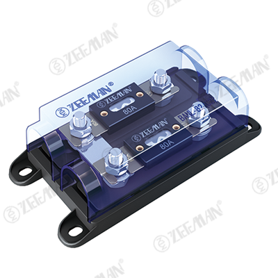 BANL-B2 保險絲座